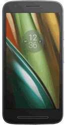 Motorola XT1700 Moto E3