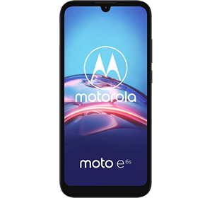 Motorola XT2053 Moto e6s