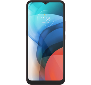 Motorola Moto E (2020) 32GB XT2052 Midnight Blue (AS-IS/For Parts), Read Motorola Moto E (2020) 32GB XT2052 Midnight Blue (AS-IS/For Parts), Read