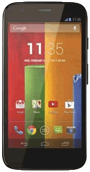 Motorola XT1032 Moto G