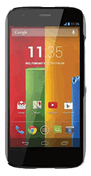 Motorola XT1039 Moto G 4G