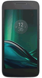 Motorola XT1607 Moto G4 Play