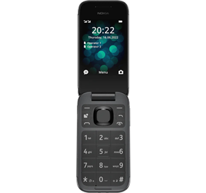 Nokia 2660 Flip