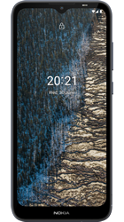 Nokia C20