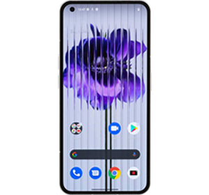 Nothing Phone 1 Support | How to guides | Three Device Support