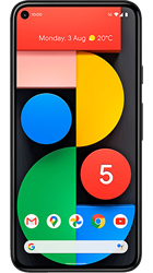 Google Pixel 5
