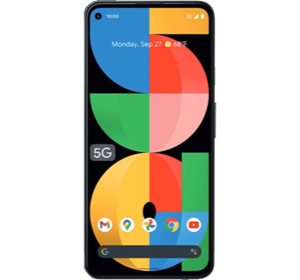 Google Pixel 5a 5G