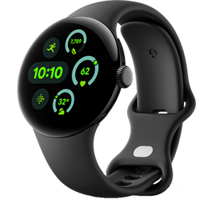 Google Pixel Watch 3 Wi-Fi