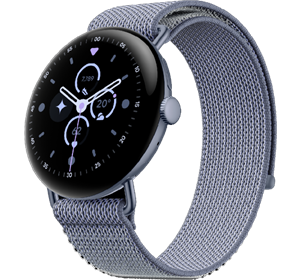 Google Pixel Watch 4 LTE