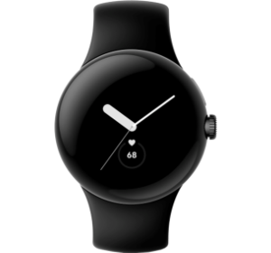 Google Pixel Watch 4G LTE