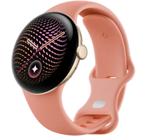 Google Pixel Watch 5 LTE
