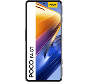 Xiaomi POCO F4 GT