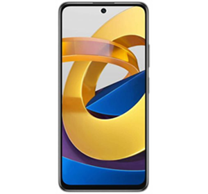 Xiaomi Poco X4 Pro 5G