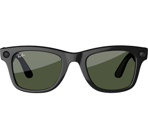 Ray-Ban Meta Wayfarer