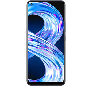 realme 8