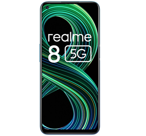 realme 8 5G