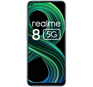 realme 8 5G