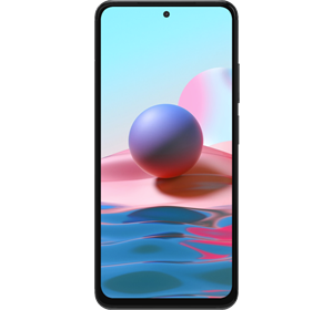 Xiaomi Redmi Note 10
