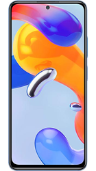 Xiaomi Redmi Note 11 Pro 5G