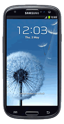Samsung Galaxy S III Ultrafast