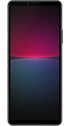Sony Xperia 10 IV