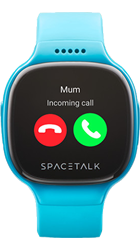 Spacetalk Kid's Watch