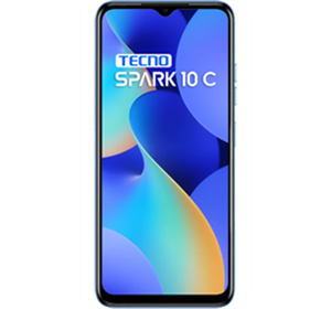 Tecno SPARK 10C