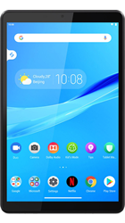 Lenovo Tab M8 HD