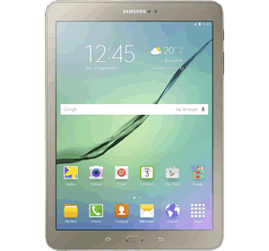 Samsung Galaxy Tab S2 9.7 4G Wi-Fi