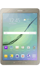 Samsung Galaxy Tab S2 VE