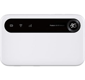 ZTE U50 5G Mifi