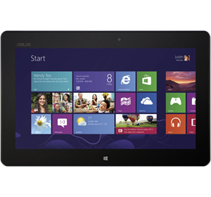 Asus Vivo Tab RT