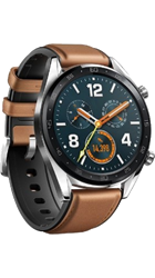 Huawei Watch GT