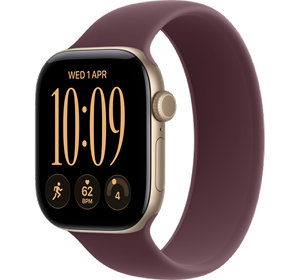Apple Watch Series 12 GPS + Cellular