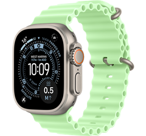 Apple Watch Ultra 3