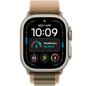 Apple Watch Ultra 4