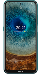 Nokia X10