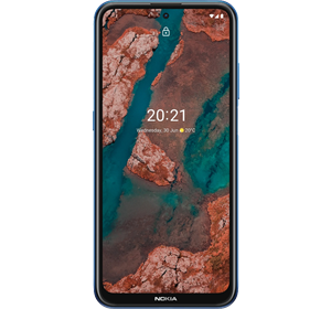 Nokia X20