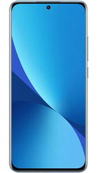 Xiaomi Mi 12