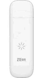 ZTE MF823