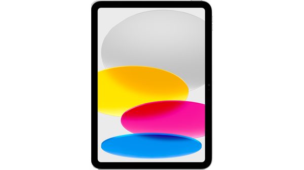 Apple 2022 iPad 10.9 5G Wi-Fi 10th generation