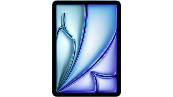 Apple 2024 iPad Air 6 5G Wi-Fi 11-inch