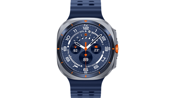 Samsung Galaxy Watch Ultra