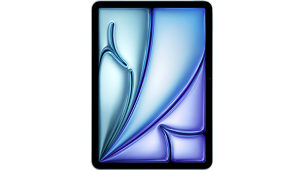 Apple 2025 iPad Air 7 5G Wi-Fi 11-inch