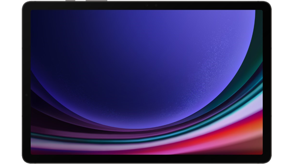 Samsung Galaxy Tab S9 5G Wi-Fi