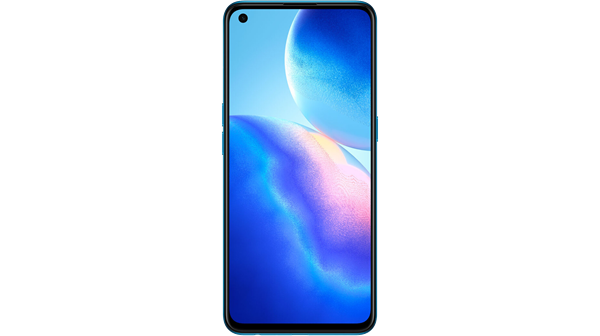 Oppo Find X3 Lite