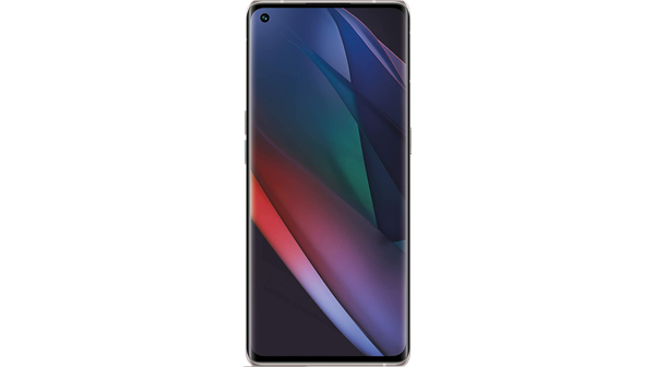 Oppo Find X3 Neo