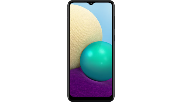 Samsung Galaxy A02