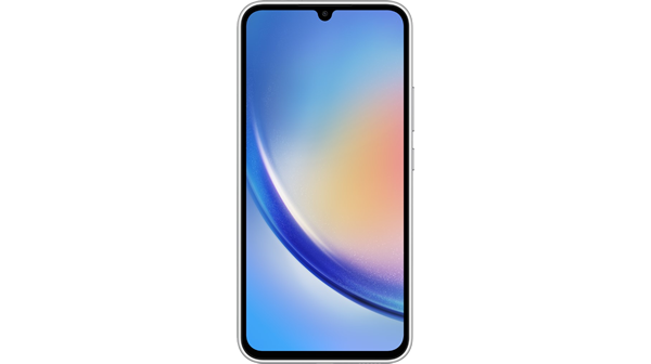 Samsung Galaxy A34 5G