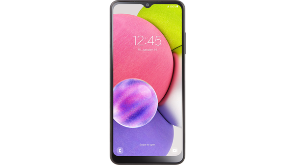 Samsung Galaxy A03s